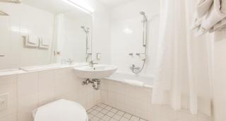 Sure Hotel by Best Western Muenchen Hauptbahnhof - Munich - 4