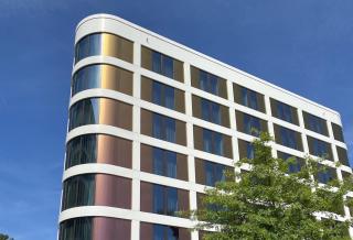 Best Western Hotel Airport Frankfurt - 8