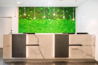 Best Western Hotel Airport Frankfurt - 6