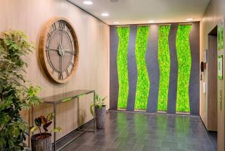 Best Western Hotel Airport Frankfurt - 4