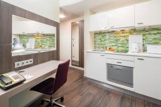 Best Western Hotel Airport Frankfurt - 1
