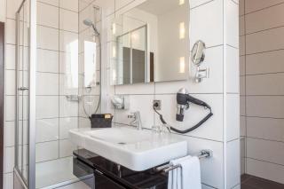 Best Western Hotel Augusta - 7