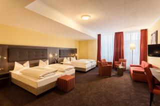 Best Western Hotel Augusta - 8