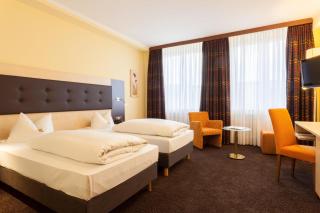 Best Western Hotel Augusta - 3