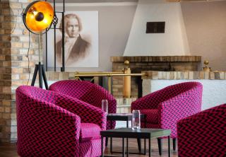 Best Western Parkhotel Brehna-Halle - 7