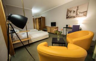 Best Western Parkhotel Brehna-Halle - 4