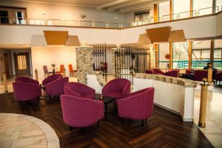 Best Western Parkhotel Brehna-Halle - 5