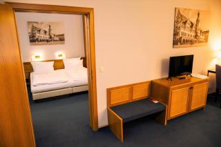 Best Western Parkhotel Brehna-Halle - 2