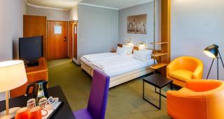 Best Western Parkhotel Brehna-Halle - 1