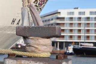 THE LIBERTY Hotel Bremerhaven BW Signature Collection - 8