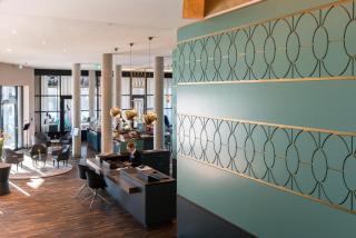THE LIBERTY Hotel Bremerhaven BW Signature Collection - 3