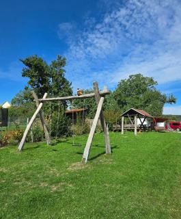 Ferienwohnungen auf dem Lande - 2