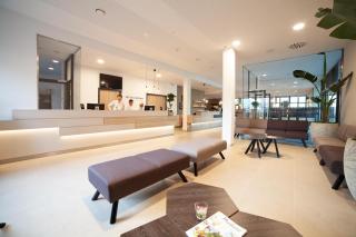 Best Western Hotel Tulln - 9