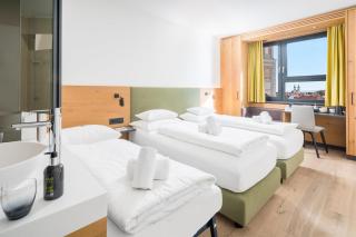 Best Western Hotel Tulln - 6