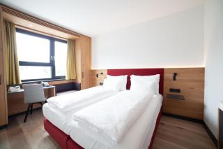 Best Western Hotel Tulln - 2