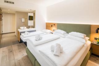 Best Western Hotel Tulln - 1