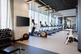 Hilton Garden Inn Montreal Midtown, Quebec, Canada - 9