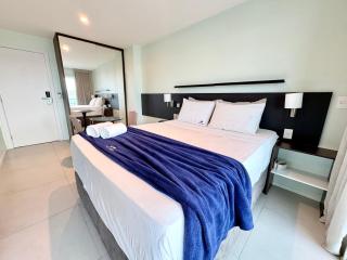 RN Studio Premium 1003 Vista Mar - Maceió - 0