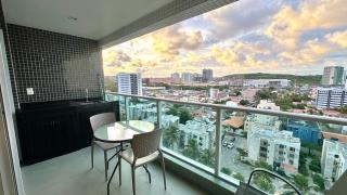 RN Studio Premium 1006 Vista Mar - 8