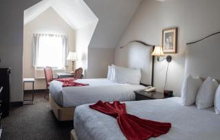 Hotel Grand Victorian - Branson - 9