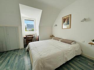 Maison vue mer - 2