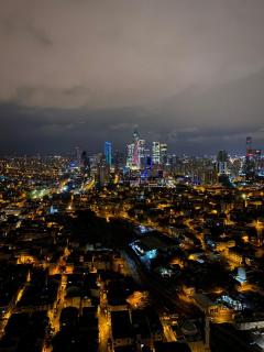 40th Floor Residence with Panoramic Views - 8