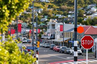 Entire home in Lyttelton, New Zealand - 5
