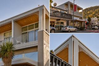 Entire home in Lyttelton, New Zealand - 4