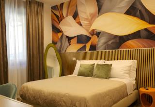 B&B Villa Milano Depandance by Rhospitality - 9