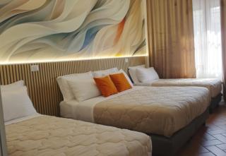 B&B Villa Milano Depandance by Rhospitality - 0