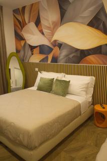 B&B Villa Milano Depandance by Rhospitality - 7