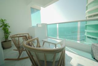 Sand Whisper Infinito Inn Bocagrande Cartagena - 9