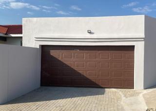Maka Self Catering Apartment - 0