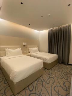 LAVENDER Hotel Apartments - 2