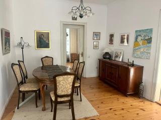 Art Apart - Heart of Plovdiv - 6