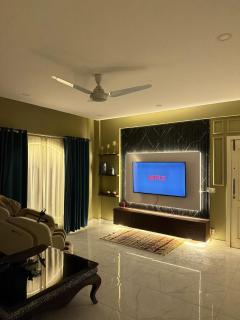 Top-Floor 2 Bed Apt in Riverloft by Aviators Den - 0