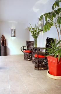Hotel Carmina - 2