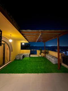 Top-Floor 2 Bed Apt in Riverloft by Aviators Den - 7