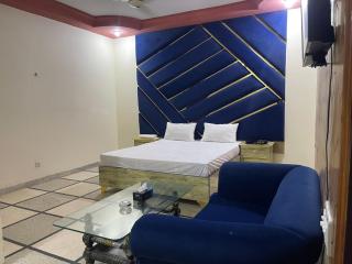 Visit Inn Executive Hotel One - 7