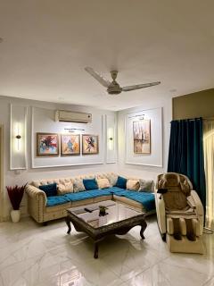 Top-Floor 2 Bed Apt in Riverloft by Aviators Den - 5