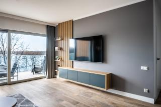 Apartamenty Stranda Residence nad jeziorem Mazury Holiday - 9