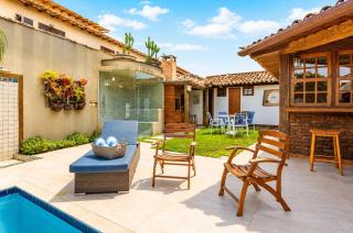 Bz34 House with Pool and Sauna 300 m from the beach! - 6