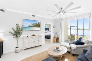 Condo In Calusa Golf & Country Club Tee Time - 0