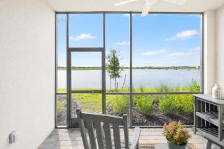 Condo In Calusa Golf & Country Club Tee Time - 8