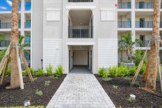 Condo In Calusa Golf & Country Club Tee Time - 5