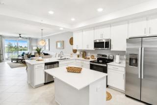 Condo In Calusa Golf & Country Club Tee Time - 2