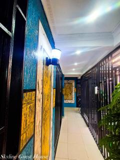 Skyline Guest House - 1