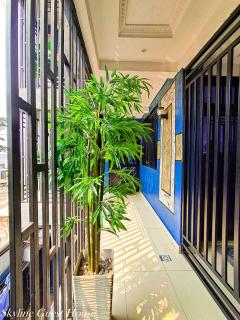 Skyline Guest House - 4
