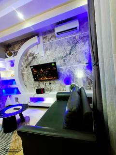 Skyline Guest House - 8