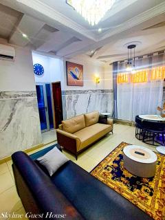 Skyline Guest House - 6